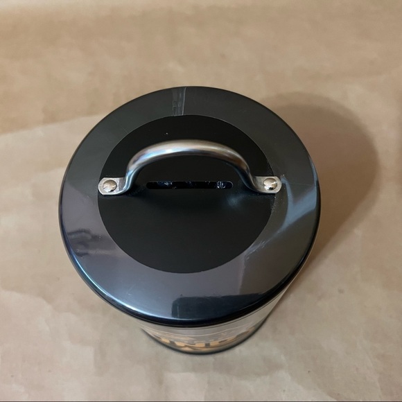 Smart Gear | NWT Coin Bank Can Auto Gift Set Road Trip Travel Fund Storage Jar - Picture 4 of 8